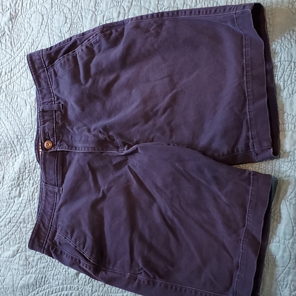Lot of 2 Sonoma flexwear mens shorts, size 36 - Picture 4 of 5
